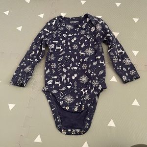 Old Navy onesie